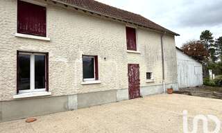 Maison 5 Pièces 100 m² à vendre à Orgerus (78910)