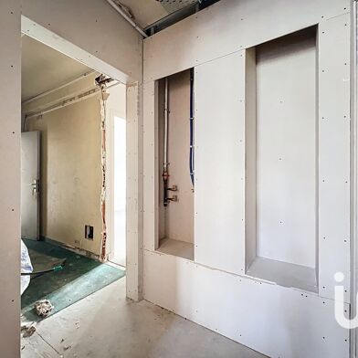 Appartement 4 pièces 170000 €