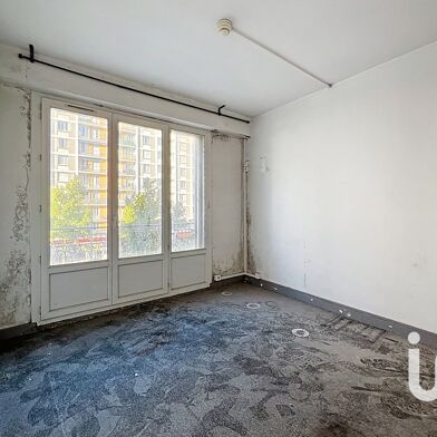 Appartement 4 pièces 170000 €