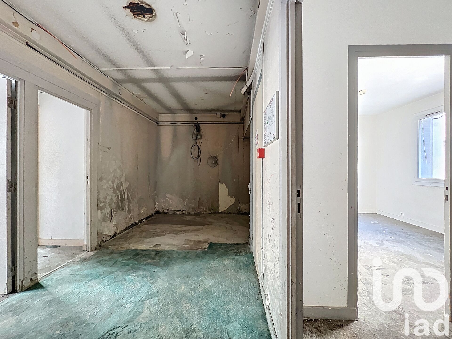 Vente Appartement 4 pièces - Photo 2