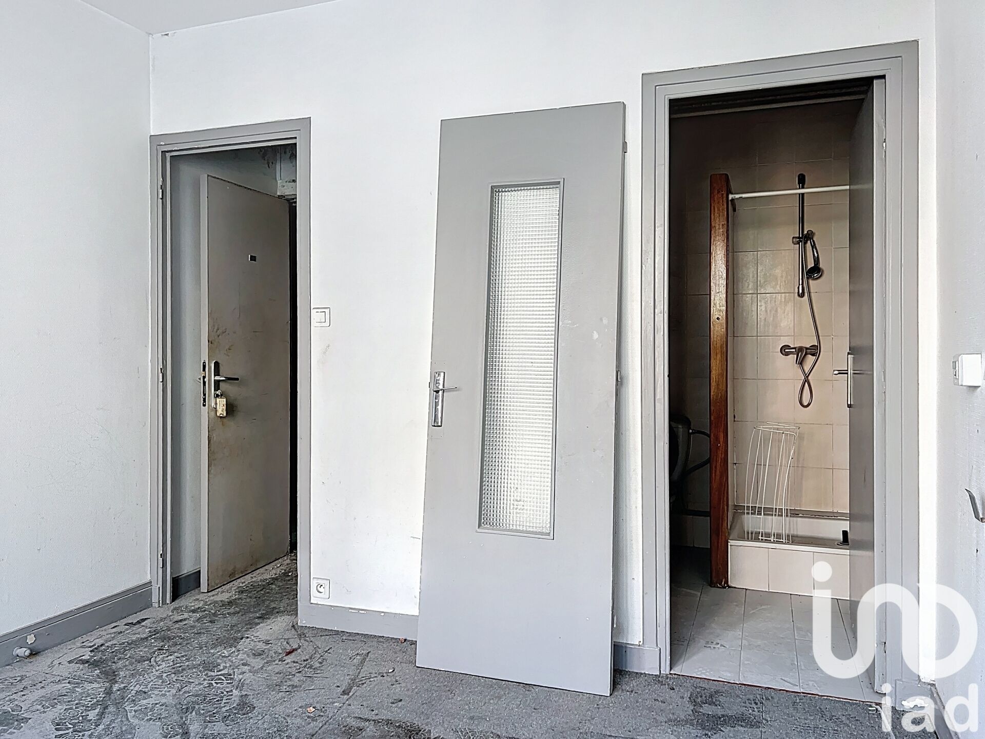 Vente Appartement 4 pièces - Photo 3