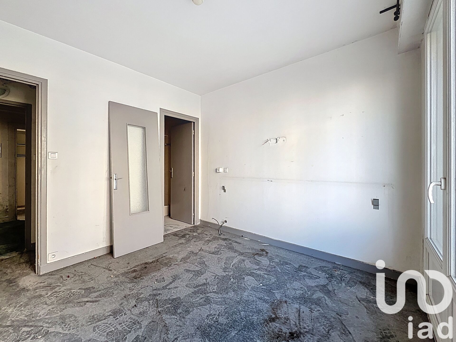 Vente Appartement 4 pièces - Photo 4