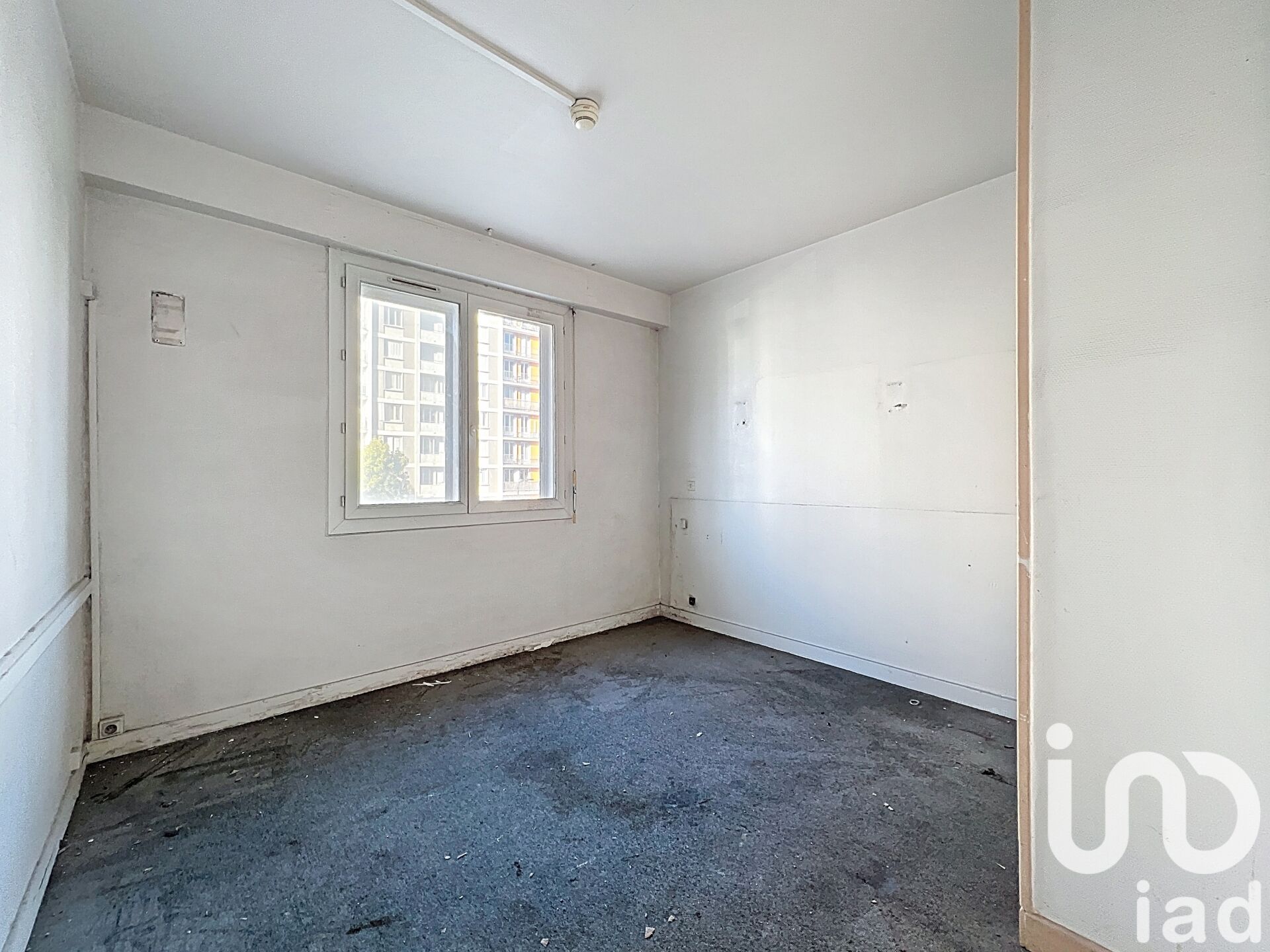 Vente Appartement 4 pièces - Photo 5