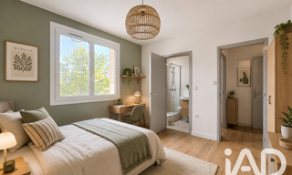 Appartement 4 Pièces 88 m² à vendre à Grenoble (38100)