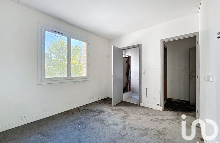Vente Appartement 4 pièces — photo 2