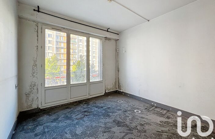 Vente Appartement 4 pièces — photo 3