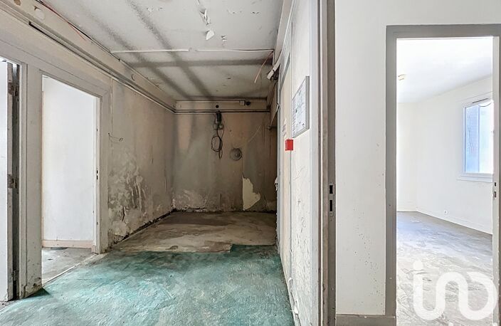 Vente Appartement 4 pièces — photo 4