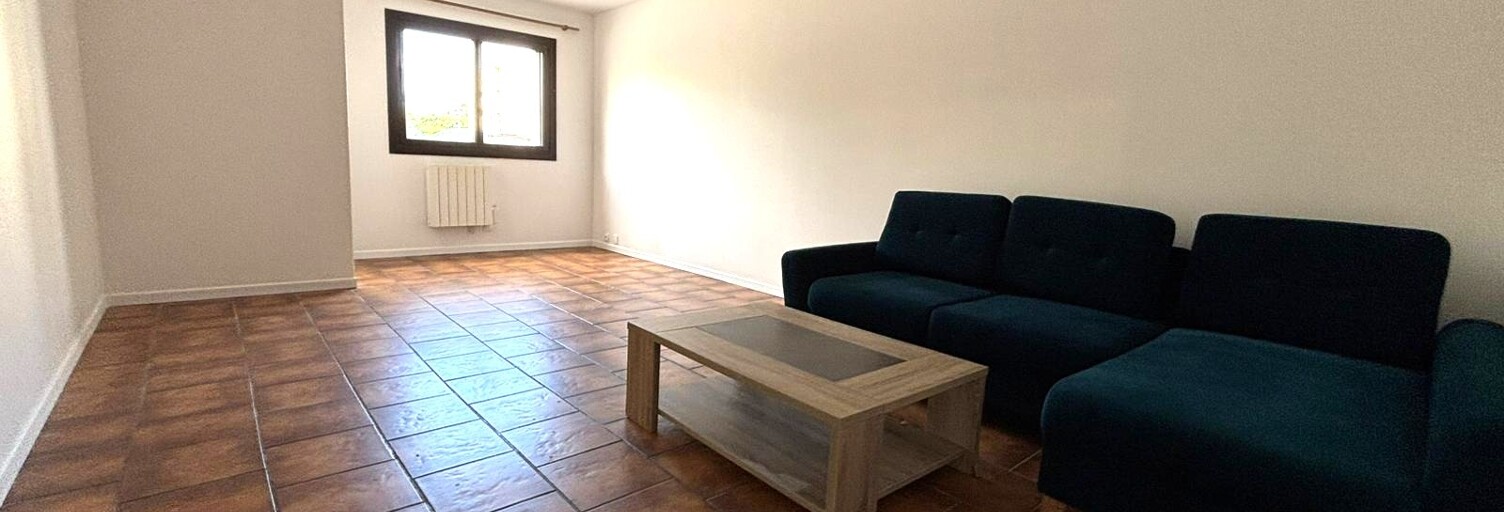 Appartement 3 Pièces 62 m² à vendre à Mérignac (33700)