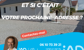 Maison 5 Pièces 114 m² à vendre à Ciry-le-Noble (71420)
