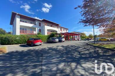 Appartement 3 pièces 255000 €