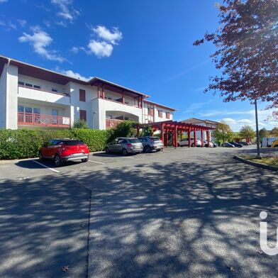 Appartement 3 pièces 270000 €