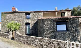 Maison 6 Pièces 141 m² à vendre à Carquefou (44470)