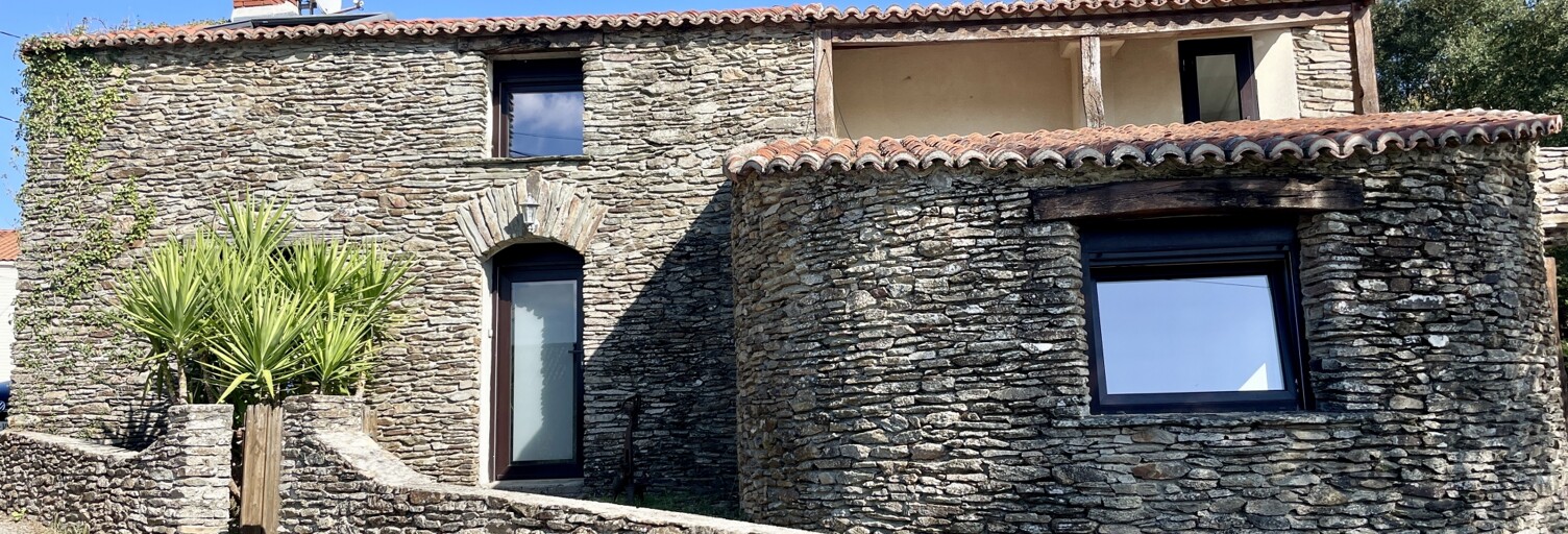 Maison 6 Pièces 141 m² à vendre à Carquefou (44470)