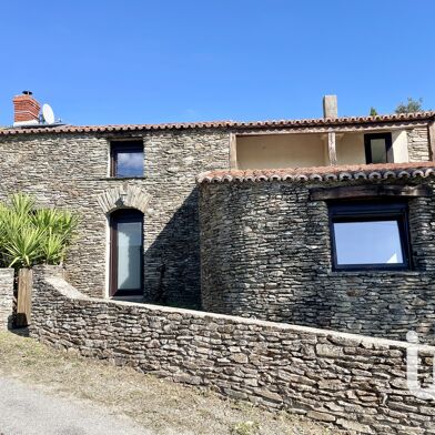 Maison 6 pièces 357000 €
