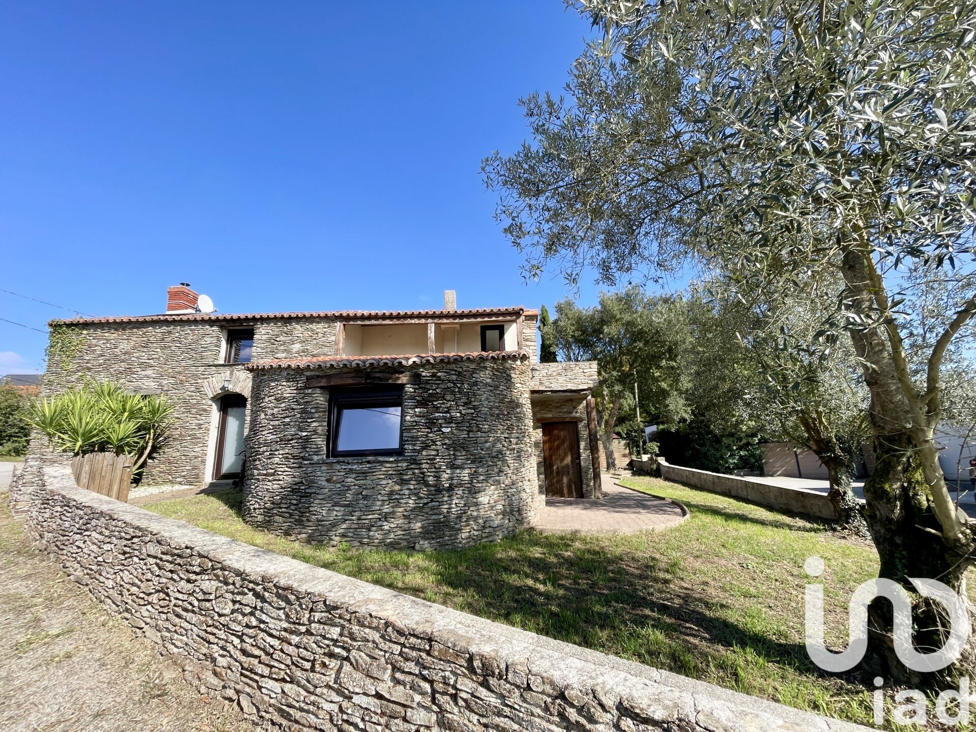 Maison à vendre, 6 pièces, 141 m², Carquefou