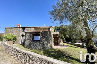 Maison 6 pièces 339000 €