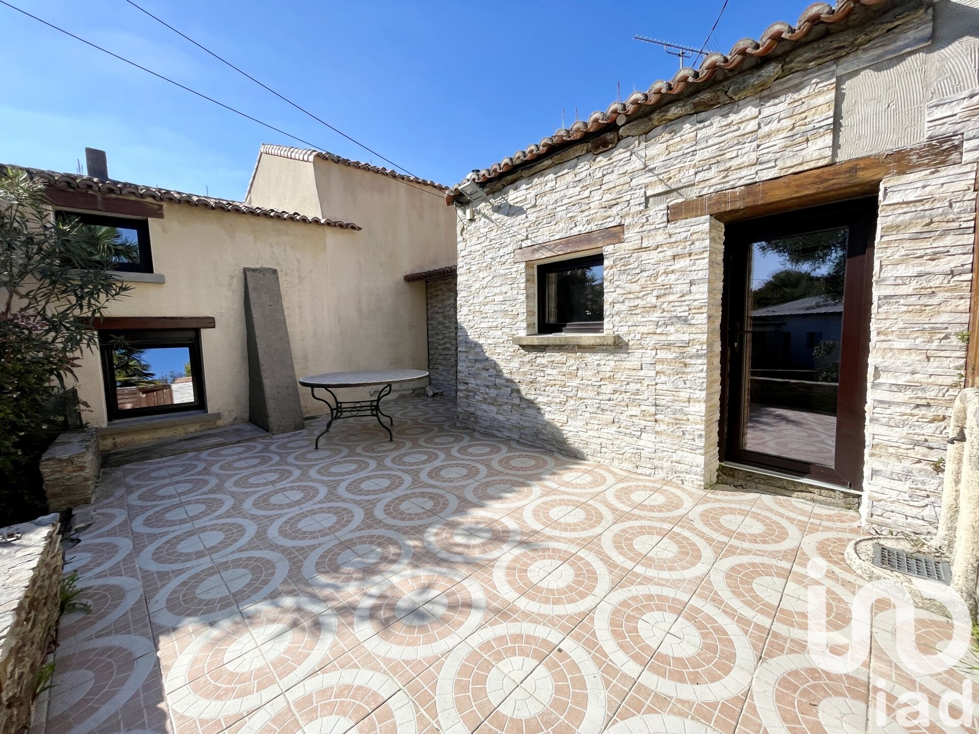 Vente Maison/villa 6 pièces - Photo 3