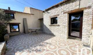 Maison 6 Pièces 141 m² à vendre à Carquefou (44470)