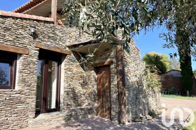 Maison 6 pièces 339000 €
