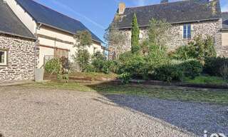 Maison 11 Pièces 403 m² à vendre à Bréal-sous-Montfort (35310)