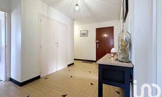 Appartement 4 Pièces 92 m² à vendre à Annecy (74960)