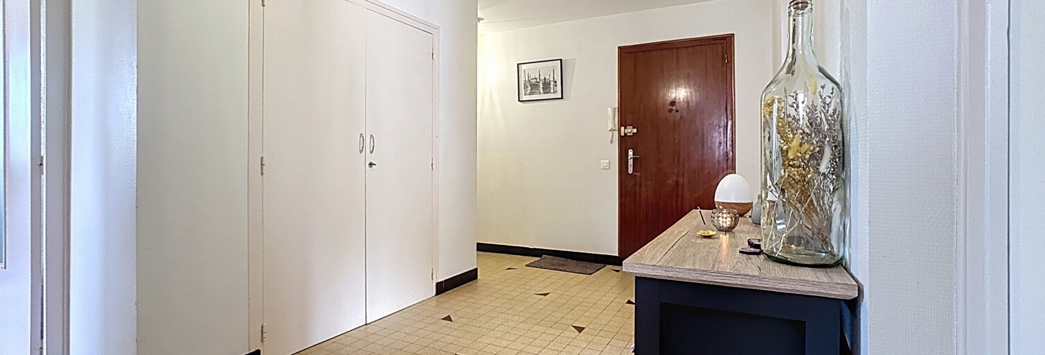 Appartement 4 Pièces 92 m² à vendre à Annecy (74960)