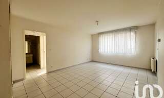 Appartement 2 Pièces 46 m² à vendre à Reims (51100)