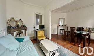 Appartement 3 Pièces 50 m² à vendre à Le Havre (76600)