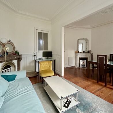 Appartement 3 pièces 115000 €