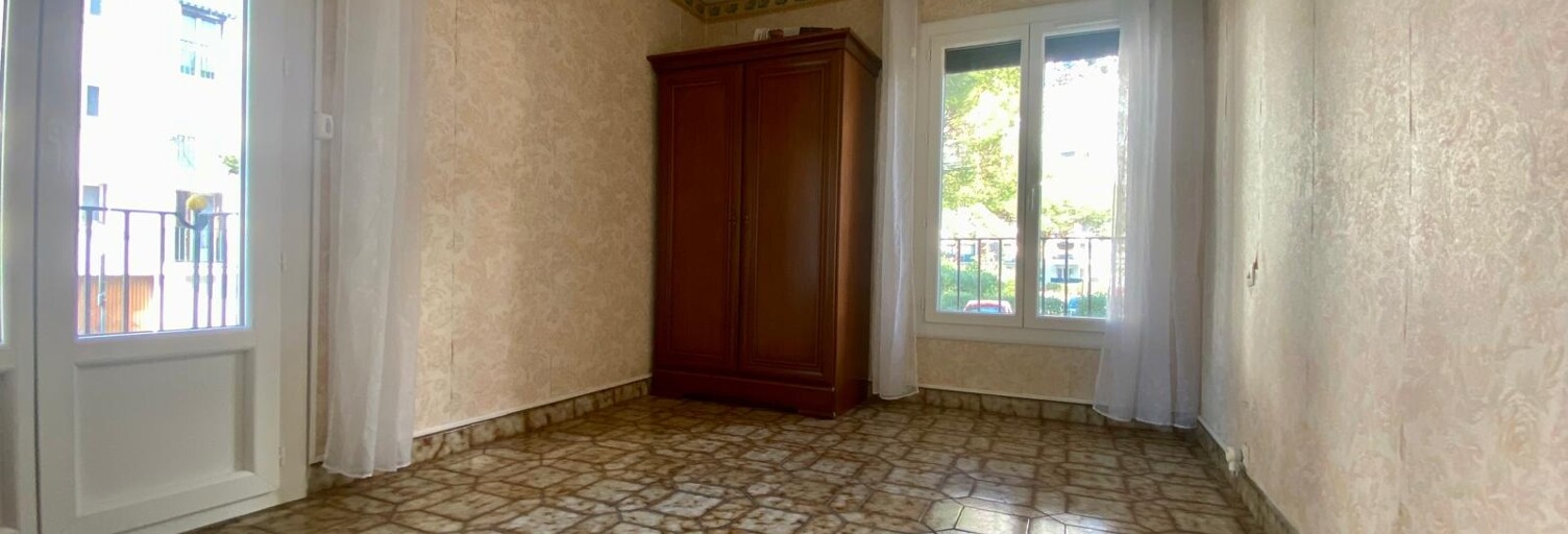 Appartement 4 Pièces 67 m² à vendre à Perpignan (66100)