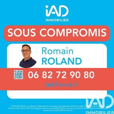 Appartement 4 pièces 105000 €