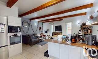 Maison 3 Pièces 80 m² à vendre à Boujan-sur-Libron (34760)