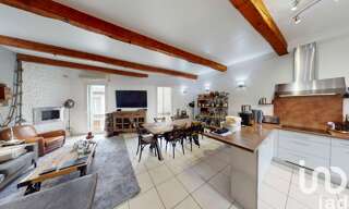 Maison 3 Pièces 80 m² à vendre à Boujan-sur-Libron (34760)