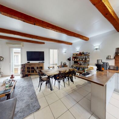 Maison 3 pièces 186000 €