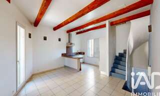 Maison 3 Pièces 80 m² à vendre à Boujan-sur-Libron (34760)