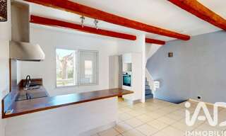 Maison 3 Pièces 80 m² à vendre à Boujan-sur-Libron (34760)