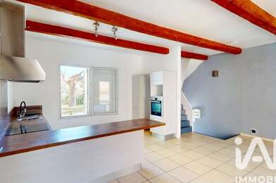 Maison 3 pièces 176000 €