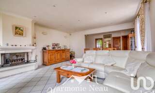 Maison 4 Pièces 118 m² à vendre à Villepinte (93420)