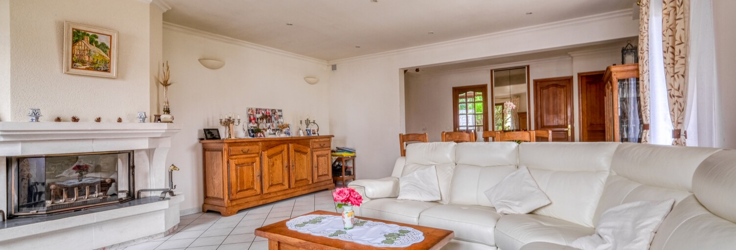 Maison 4 Pièces 118 m² à vendre à Villepinte (93420)