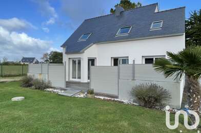Maison 7 pièces 360000 €