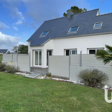 Maison 7 pièces 360000 €