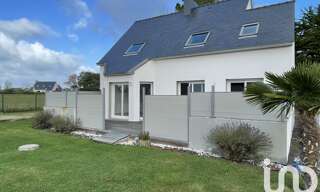 Maison 7 Pièces 120 m² à vendre à Penmarc'h (29760)