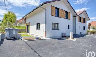 Maison 5 Pièces 120 m² à louer à Viry (74580)
