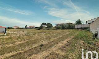 Terrain  1023 m² à vendre à Canohès (66680)