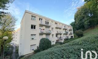 Appartement 3 Pièces 63 m² à vendre à Clamart (92140)