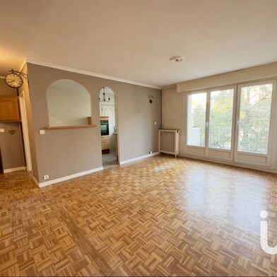 Appartement 3 pièces 325000 €