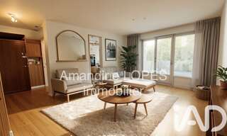 Appartement 3 Pièces 63 m² à vendre à Clamart (92140)