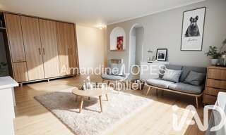 Appartement 3 Pièces 63 m² à vendre à Clamart (92140)