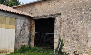 Maison 2 Pièces 40 m² à vendre à Saint-Secondin (86350)