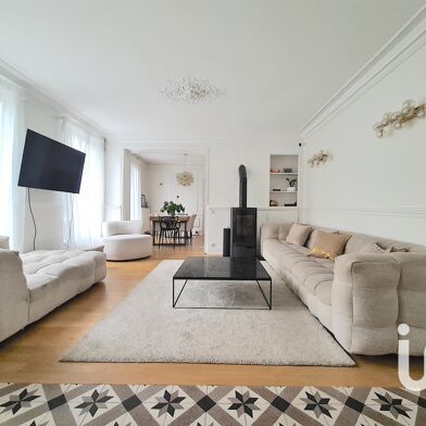 Maison 7 pièces 462000 €